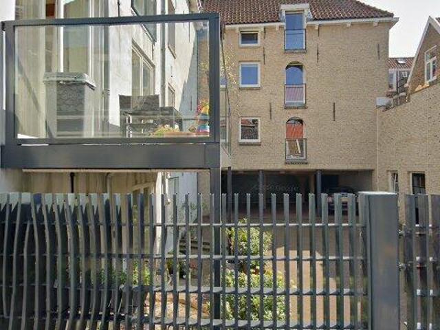 Appartement te huur in Binnenstad, Delft