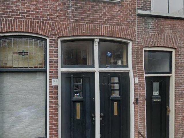 Appartement te huur in Binnenstad, Delft