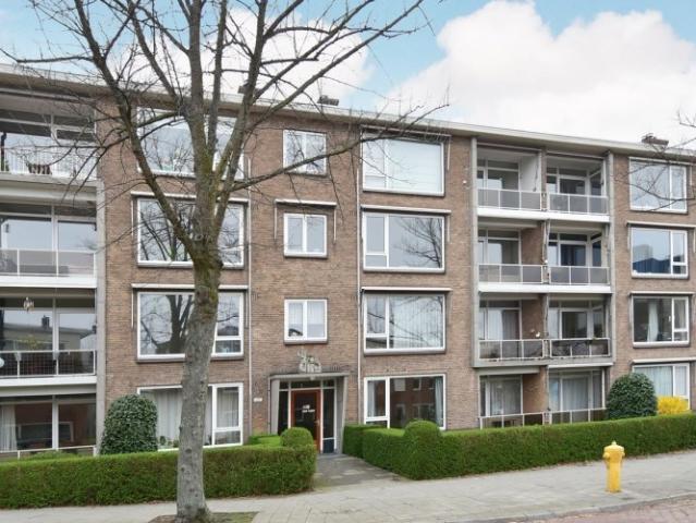Appartement te huur in Vrijenban, Delft
