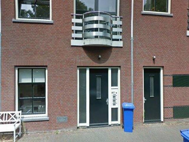 Appartement te huur in Binnenstad, Delft