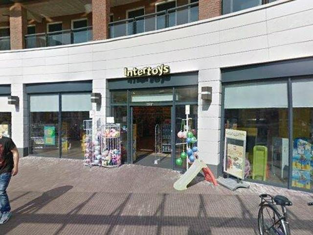 Appartement te huur in Bosch, Noord Brabant