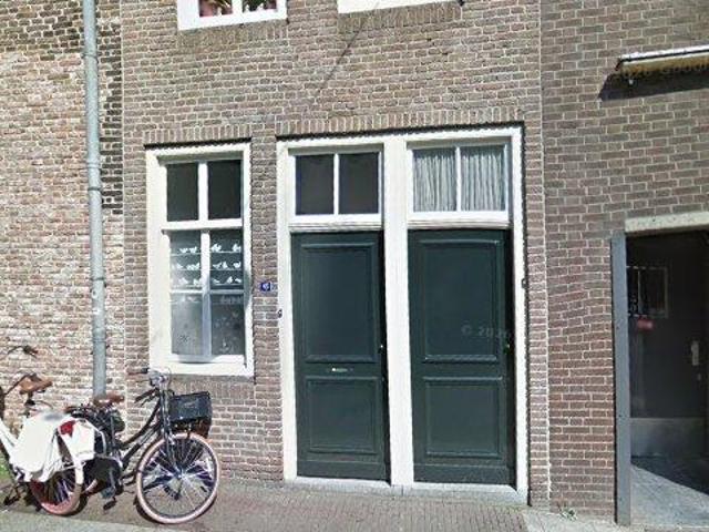 Appartement te huur in Bosch, Noord Brabant