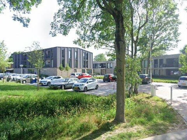 Appartement te huur in Het Zilverpark, Bosch