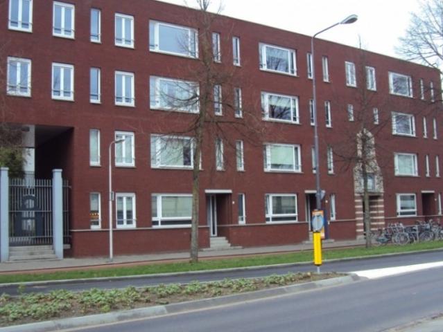 Appartement te huur in Bosch, Noord Brabant