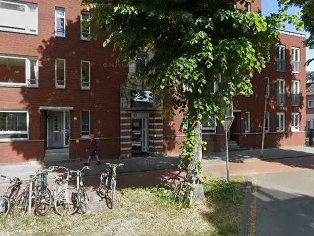 Appartement te huur in Bosch, Noord Brabant