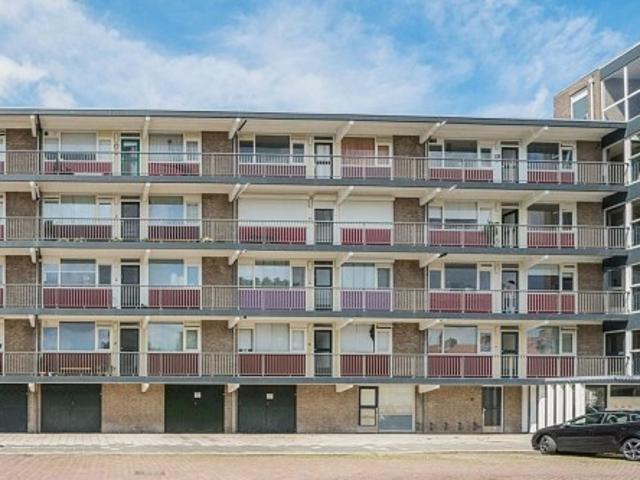 Appartement te huur in Aawijk-Noord, Bosch