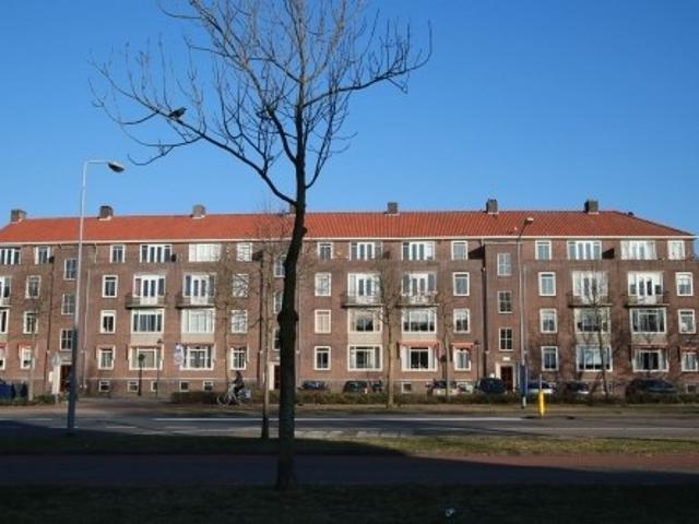 Appartement te huur in De Vliert, Bosch