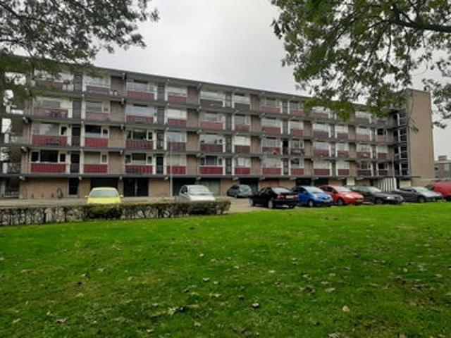 Appartement te huur in Aawijk-Noord, Bosch