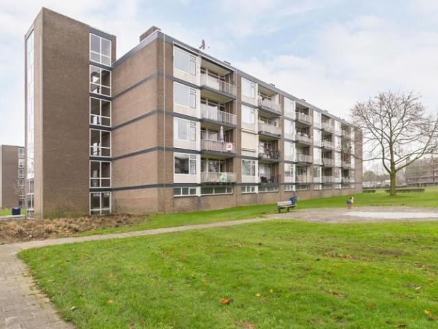 Appartement te huur in Aawijk-Noord, 's-Hertogenbosch