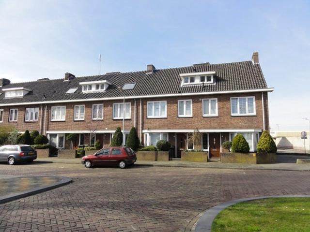 Appartement te huur in Orthenpoort, Bosch