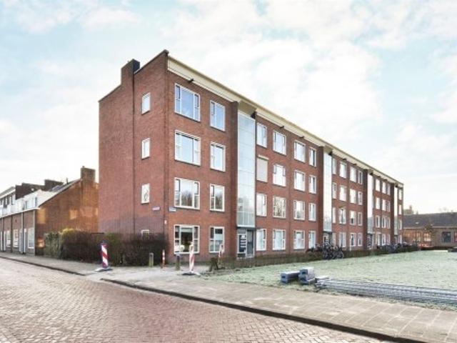 Appartement te huur in Zuidoost, Bosch
