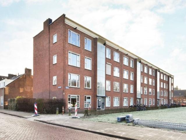 Appartement te huur in Zuidoost, Bosch