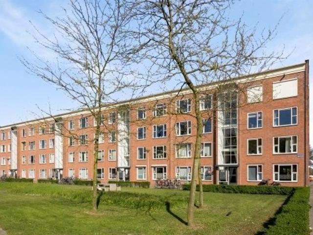 Appartement te huur in Zuidoost, Bosch