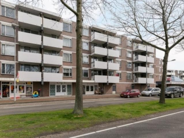 Appartement te huur in Empel, Bosch