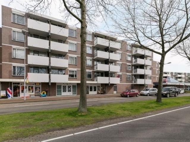 Appartement te huur in Empel, Bosch