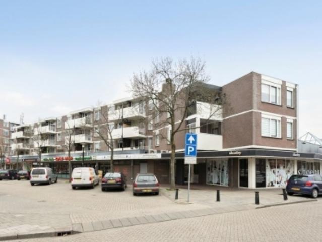 Appartement te huur in Empel, Bosch