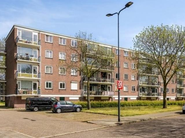 Appartement te huur in Zuidoost, Bosch
