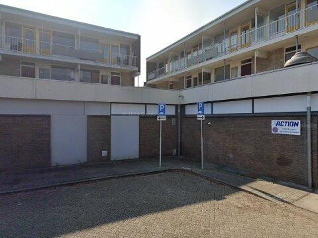 Appartement te huur in Graafsewijk-Noord, Bosch