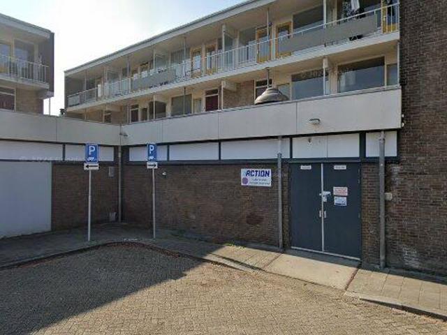 Appartement te huur in Graafsewijk-Noord, Bosch