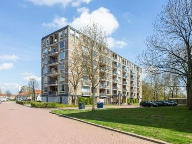 Appartement te huur in Zuidoost, Bosch