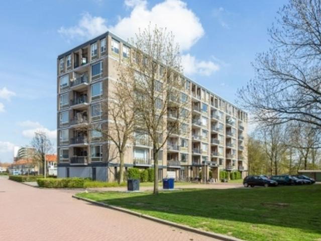 Appartement te huur in Zuidoost, Bosch