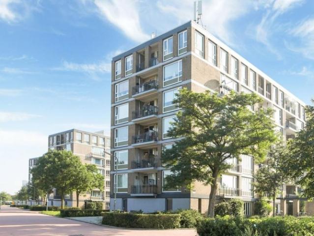 Appartement te huur in Zuidoost, Bosch