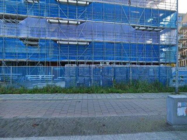Appartement te huur in 's-hertogenbosch, Paleiskwartier
