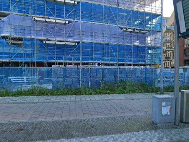 Appartement te huur in 's-hertogenbosch, Paleiskwartier
