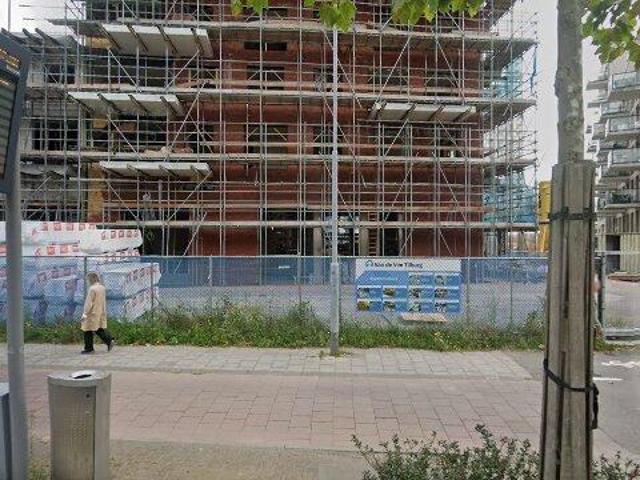 Appartement te huur in West, Bosch