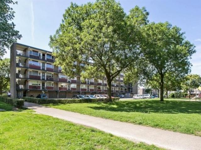 Appartement te huur in Aawijk-Noord, Bosch