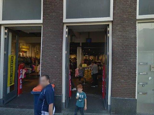 Appartement te huur in Bosch, Noord Brabant