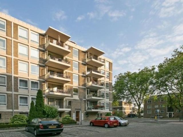 Appartement te huur in Zuidoost, Bosch