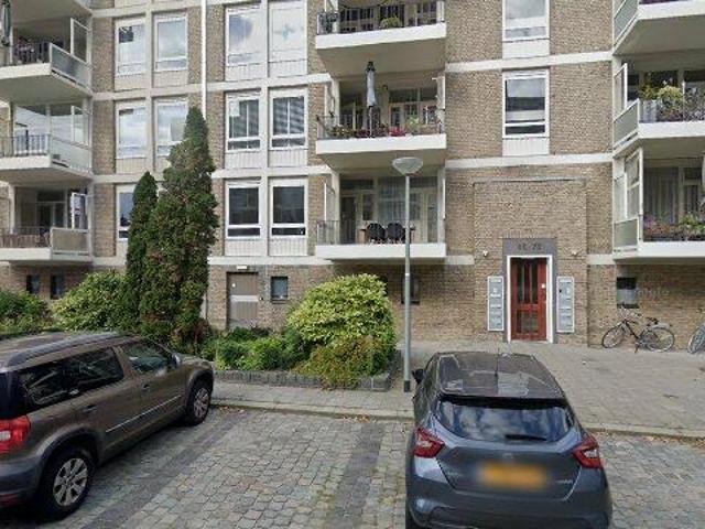 Appartement te huur in Zuidoost, Bosch