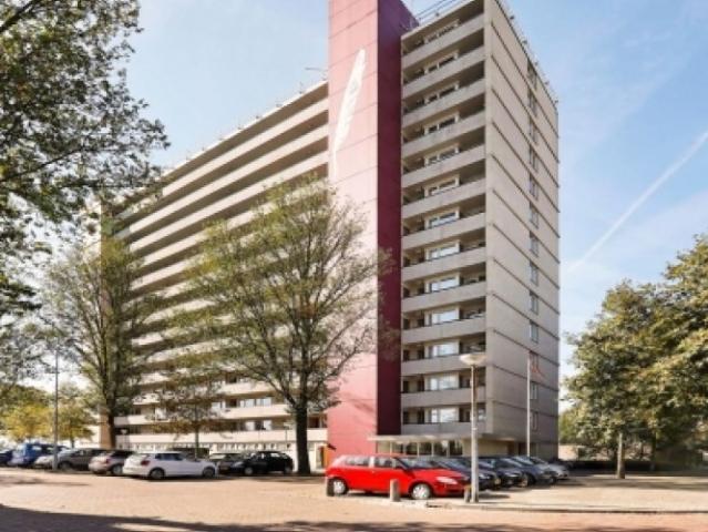 Appartement te huur in Zuidoost, Bosch