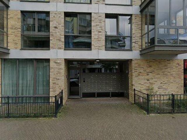 Appartement te huur in West, 's-Hertogenbosch