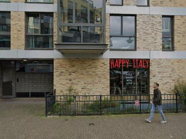 Appartement te huur in West, Bosch