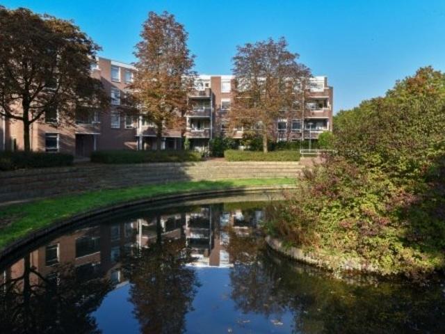 Appartement te huur in Empel, Bosch