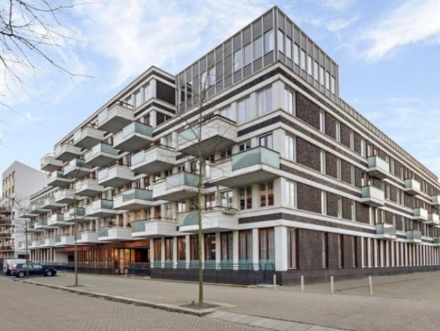 Appartement te huur in West, Bosch