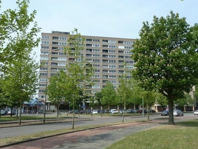 Appartement te huur in Zuidoost, Bosch