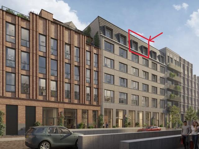 Appartement te huur in Bosch, Noord Brabant