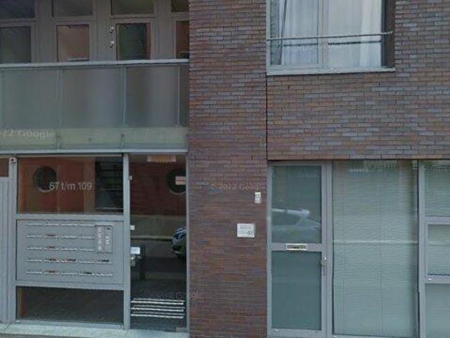 Appartement te huur in West, Bosch