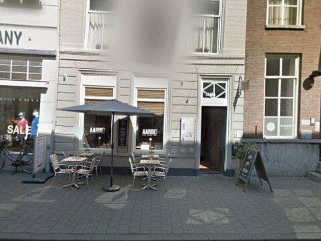 Appartement te huur in Bosch, Noord Brabant