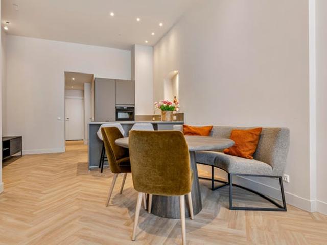 Appartement te huur in Bosch, Noord Brabant