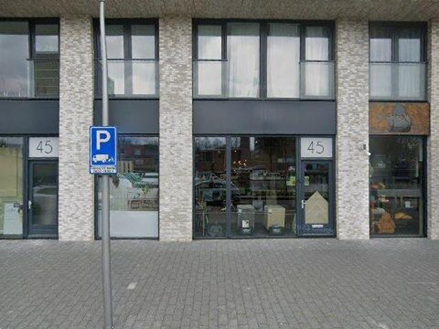 Appartement te huur in Laak, Zuid Holland