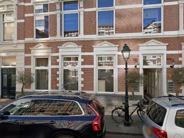 Appartement te huur in Scheveningen, Zuid Holland