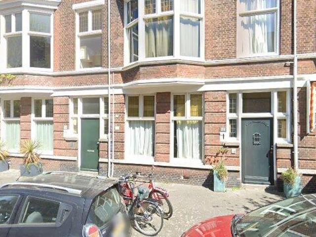 Appartement te huur in Bezuidenhout, Zuid Holland