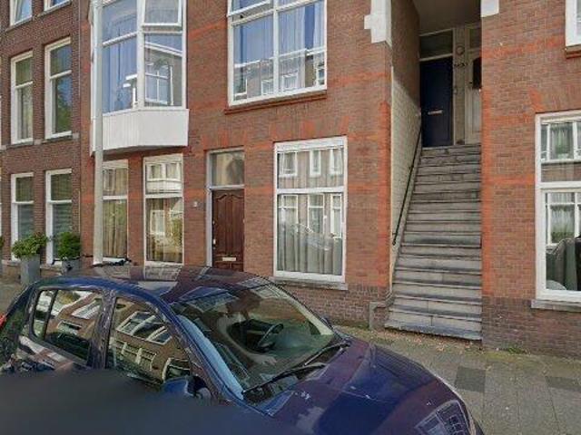 Appartement te huur in Bomenbuurt, Zuid Holland