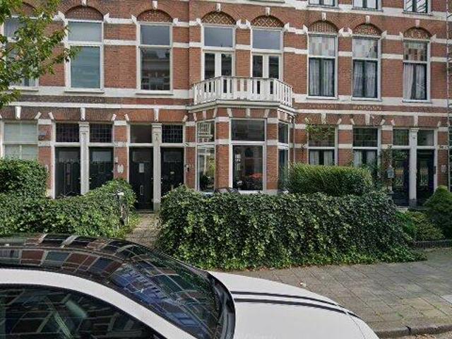 Appartement te huur in Bezuidenhout, Zuid Holland
