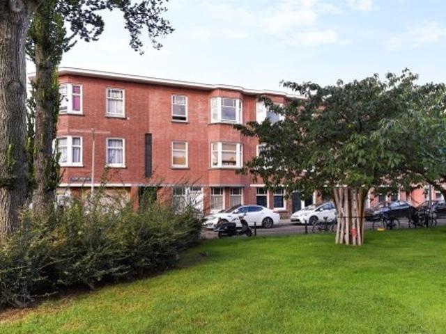 Appartement te huur in Laakkwartier-Oost, Den Haag