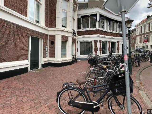 Appartement te huur in Zeeheldenkwartier, Zuid Holland
